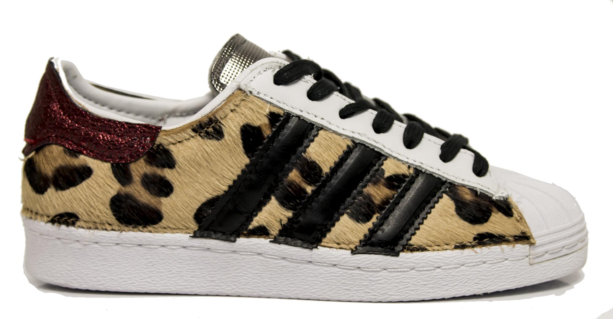 adidas superstar pagamento alla consegna