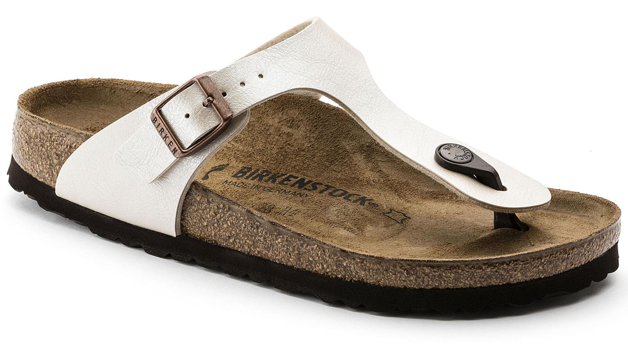 Birkenstock Обувь Москве Купить