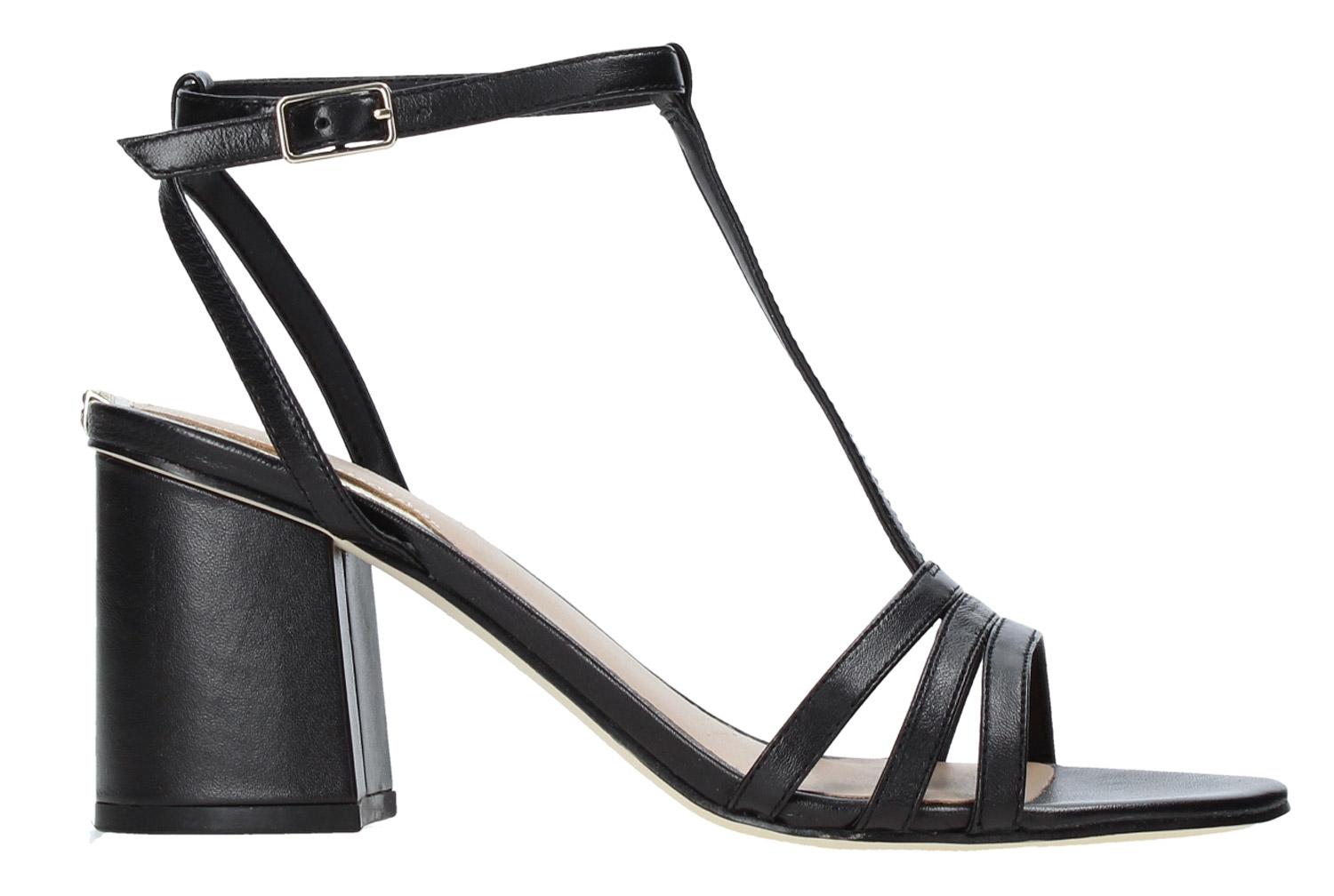 scarpe guess donna nere